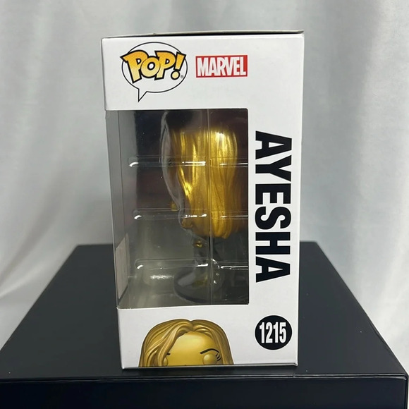 Funko AYESHA 1215 - Picture 2 of 6